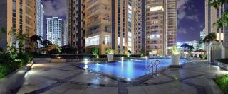 Awesome Sunset View in Venice Luxury Residences, Walk to Everything, 5 mins away to BGC, Direct access to Venice Mall - Manila - 6