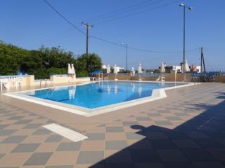 La Luna Apartments - Stalís - 2