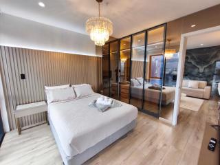 Suites & Apartments Coliving Ecuador Luxury XOE - Quito - 6