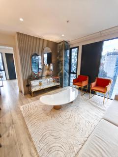 Suites & Apartments Coliving Ecuador Luxury XOE - Quito - 5
