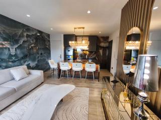 Suites & Apartments Coliving Ecuador Luxury XOE - Quito - 4