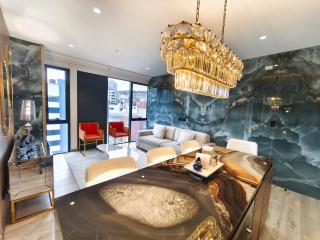 Suites & Apartments Coliving Ecuador Luxury XOE - Quito - 2