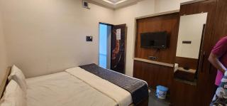 Hotel Sanskruti - Nagpur - 8