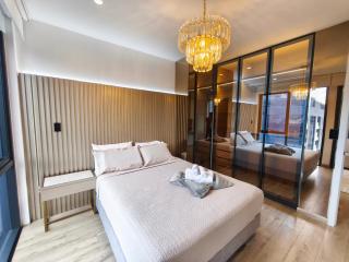 Suites & Apartments Coliving Ecuador Luxury XOE - Quito - 1