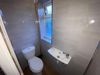 The Shaw House, 3 - Knutsford - 3