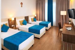 Hotel Sanskruti - Nagpur - 9