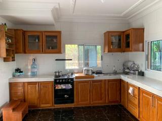 SWISS Residency Kribi - Kribi - 4