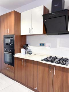 3bedroom Apartment Aso - Abuja - Abuja - 0
