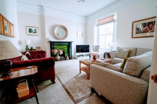 Stunning 4 bedroom house in Wadebridge, Cornwall - 2 living rooms and superking beds - Wadebridge - 5