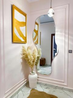 3bedroom Apartment Aso - Abuja - 9