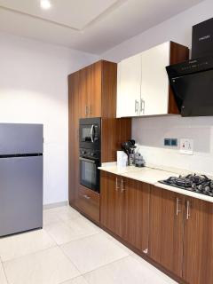 3bedroom Apartment Aso - Abuja - Abuja - 8