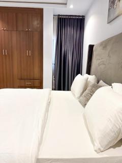 3bedroom Apartment Aso - Abuja - Abuja - 7