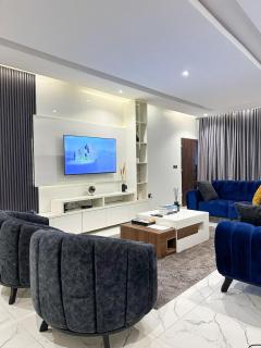 3bedroom Apartment Aso - Abuja - Abuja - 4