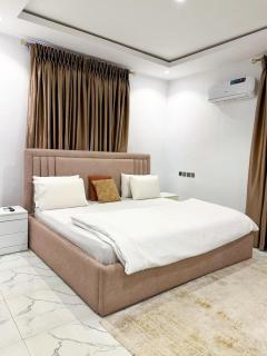 3bedroom Apartment Aso - Abuja - Abuja - 3