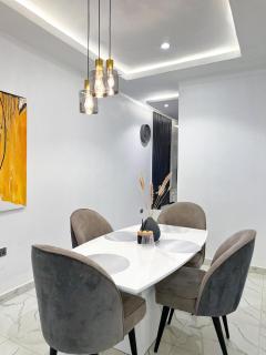 3bedroom Apartment Aso - Abuja - Abuja - 2