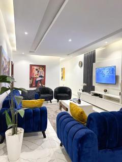 3bedroom Apartment Aso - Abuja - Abuja - 1