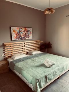 cozy studio apartments - Moraḯtika - 5