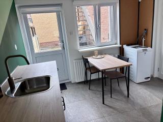 The Sleep Studio - Sint Annaland - 1