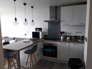 Appartement deux pièces, 38m2, 4 personnes, 4 couchages - Tignes - 4