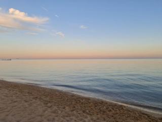 Chalet in Ain Sokhna - 8