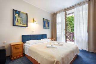 FAMILIJNY Ośrodek Wypoczynkowy Krynica Zdrój - 2