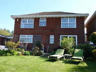 Luxury four bedrooms detached house in Dorset - Wimborne Minster - 0
