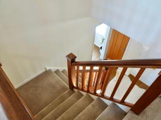 Luxury four bedrooms detached house in Dorset - Wimborne Minster - 8