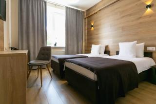 ROCAS Hotel - Orhei - 4