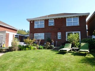 Luxury four bedrooms detached house in Dorset - Wimborne Minster - 7