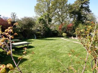 Luxury four bedrooms detached house in Dorset - Wimborne Minster - 5