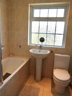 Luxury four bedrooms detached house in Dorset - Wimborne Minster - 1
