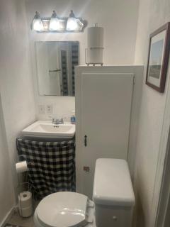 Cozy Country Cottage - Greenville - 9