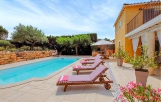 Nice Home In Sarrians With Wifi - Sarrians - 1