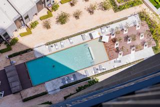 Creek Harbour Skyline Burj Khalifa & Sea View - 6