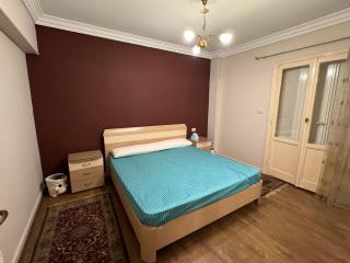 Feel at home luxury ,Airport ,Cozy ,dine, play,hung out - Il Cairo - 1