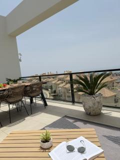 Alya Mijas - Villa La Perla Del Mar - Mijas Costa - 3