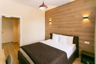 ROCAS Hotel - Orhei - 3