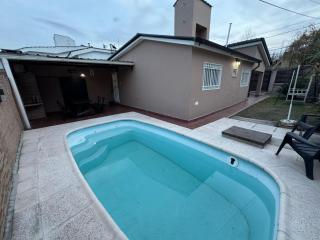 Casa Paz - Villa Carlos Paz - 8