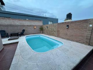 Casa Paz - Villa Carlos Paz - 9