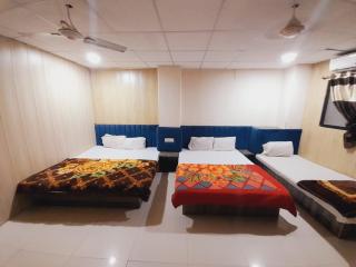 Hotel Standard near Mahakal Lok - Ujjain - 3