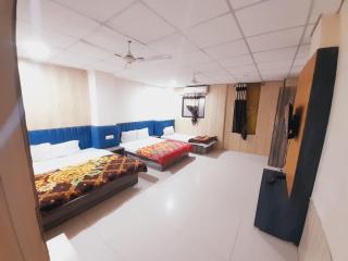 Hotel Standard near Mahakal Lok - Ujjain - 2