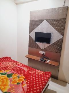 Hotel Standard near Mahakal Lok - Ujjain - 1