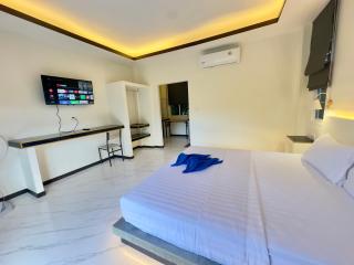 Lanta Living Garden - Ko Lanta - 8