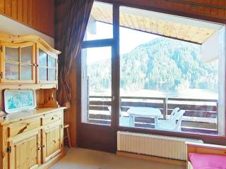 Appt cosy 5 pers, 300m centre, parking, animaux admis - FR-1-241-85 - Le Grand-Bornand - 8