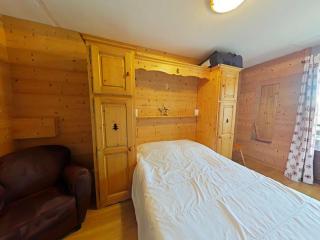 Appt rénové 3 pièces, 6 couchages, proche centre, ascenseur, lave-vaisselle, lave-linge - FR-1-241-35 - Le Grand-Bornand - 3