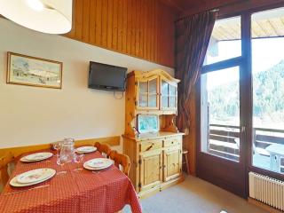 Appt cosy 5 pers, 300m centre, parking, animaux admis - FR-1-241-85 - Le Grand-Bornand - 7