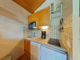 Appt cosy 5 pers, 300m centre, parking, animaux admis - FR-1-241-85 - Le Grand-Bornand - 4