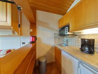 Appt cosy 5 pers, 300m centre, parking, animaux admis - FR-1-241-85 - Le Grand-Bornand - 3