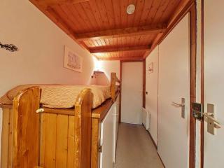 Appt cosy 5 pers, 300m centre, parking, animaux admis - FR-1-241-85 - Le Grand-Bornand - 2