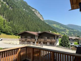 Resort Schrofenblick - Mayrhofen - 6